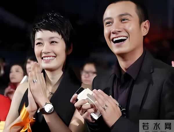 瞒不住了！向太曝马伊琍与文章离婚真相，原来我们都冤枉姚笛了