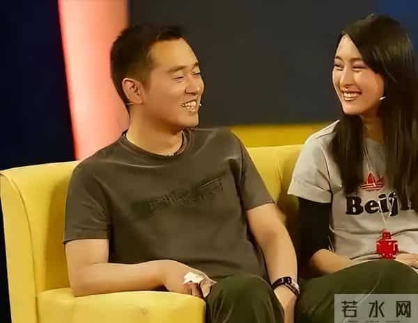 马苏被曝新恋情不到24小时,男方被扒底朝天,孔令辉后悔了吗?