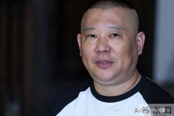 德云社被约谈仅5天,曲协11字表态 难怪郭麒麟多次拒绝接班郭德纲