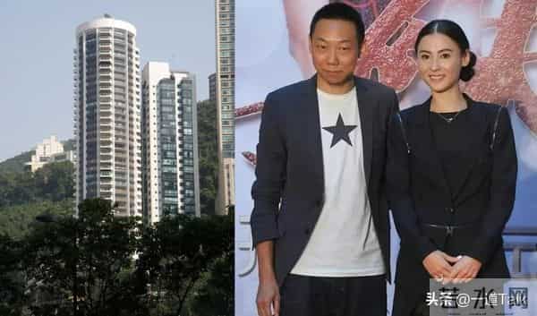 张柏芝香港法庭失控落泪：两天没睡，一切都是假的