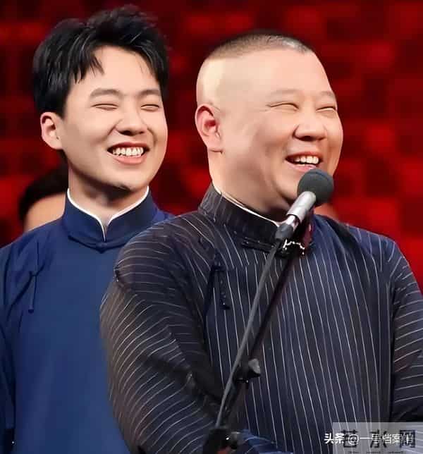 德云社被约谈仅5天,曲协11字表态 难怪郭麒麟多次拒绝接班郭德纲