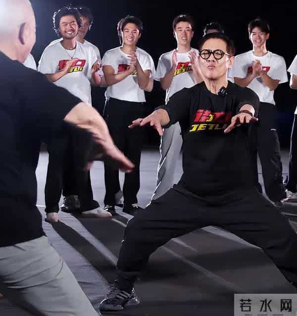 真相了!被传"换心、换血"的李连杰,终于揭露了"返老还童"的真相