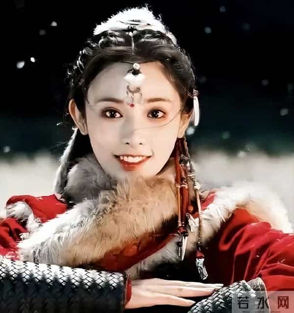 她是最倒霉的女演员!29岁刚火,老板就出事儿!35岁还在跑龙套!