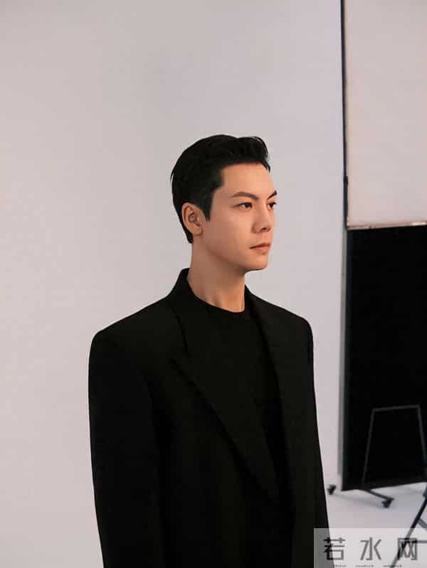 陈伟霆式考生祝福火了!“哥不懂但祝你成功”