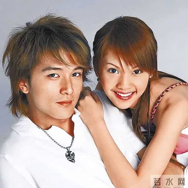 杨丞琳，闺蜜变前任现任，男主角竟是童年男神邱泽！