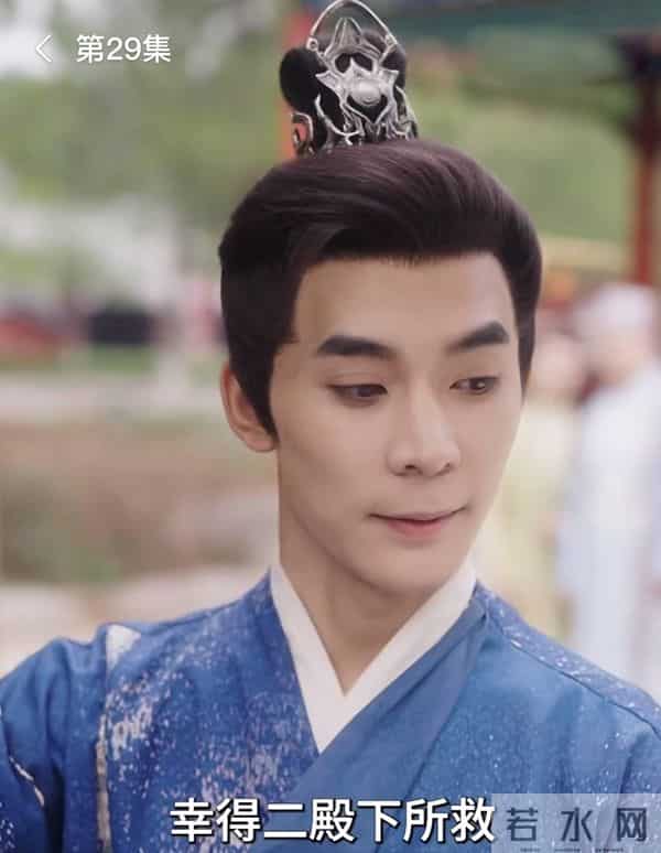 明明长相平平，却总扮演“绝世美男”，这5位短剧男主脸红不红