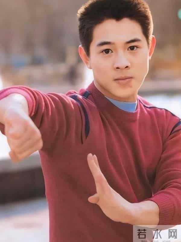 真相了!被传"换心、换血"的李连杰,终于揭露了"返老还童"的真相