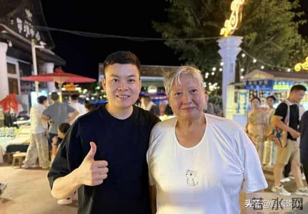 洪金宝状态回春再上热搜!被质疑注射"神秘液体",儿子最新回应