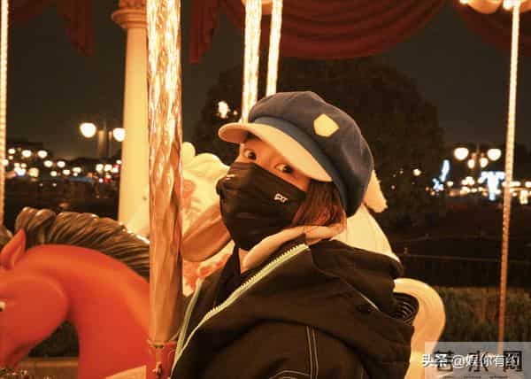 鹿晗"深夜买醉"1年后,再看关晓彤的处境,杨幂的话终于有人信了