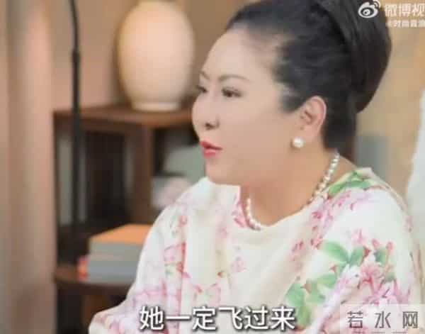 豪门不养“傻白甜”！郭碧婷6年婚姻分居4年，一句话暴露家庭地位