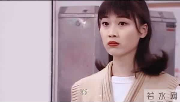 56岁的广州美女蒋文端，曾独闯tvb两年，后来回内地当上了女领导