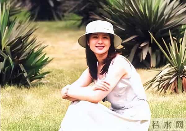 原来她早已离世,曾和朱军是搭档,39岁查出癌症,42岁遗憾病逝