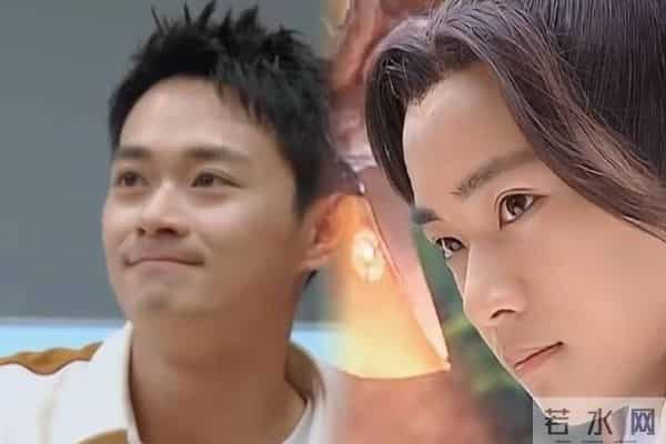 分手6年后，蓝盈莹高调官宣喜讯，早已成为曹骏高攀不起的存在