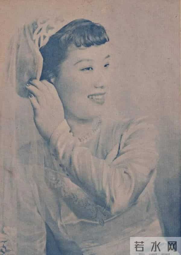 老戏骨孙景路 鲜为人知的9件事 三任丈夫都是明星 两个女儿都是演员