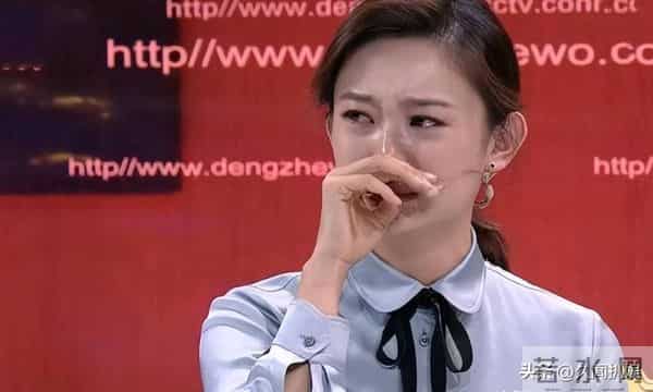 原来我们误会李七月了，央视对她另有重用，连龙洋康辉都刮目相看