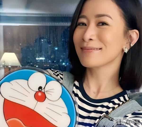 两亿财产无子女继承？这次立下遗嘱的佘诗曼，给明星们敲了个警钟