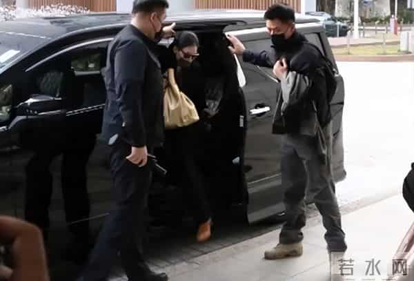 越扒越有!张柏芝被追债牵出,与三任经纪人反目过,理由出奇一致