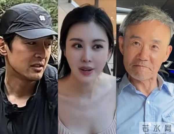 这一次，当众跟胡歌撒娇的田朴珺，没给丈夫王石留一丝体面