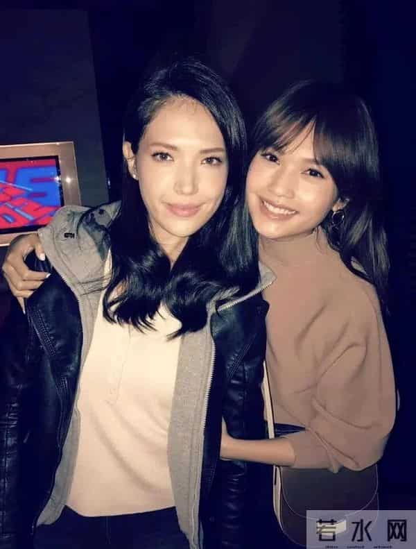 杨丞琳，闺蜜变前任现任，男主角竟是童年男神邱泽！