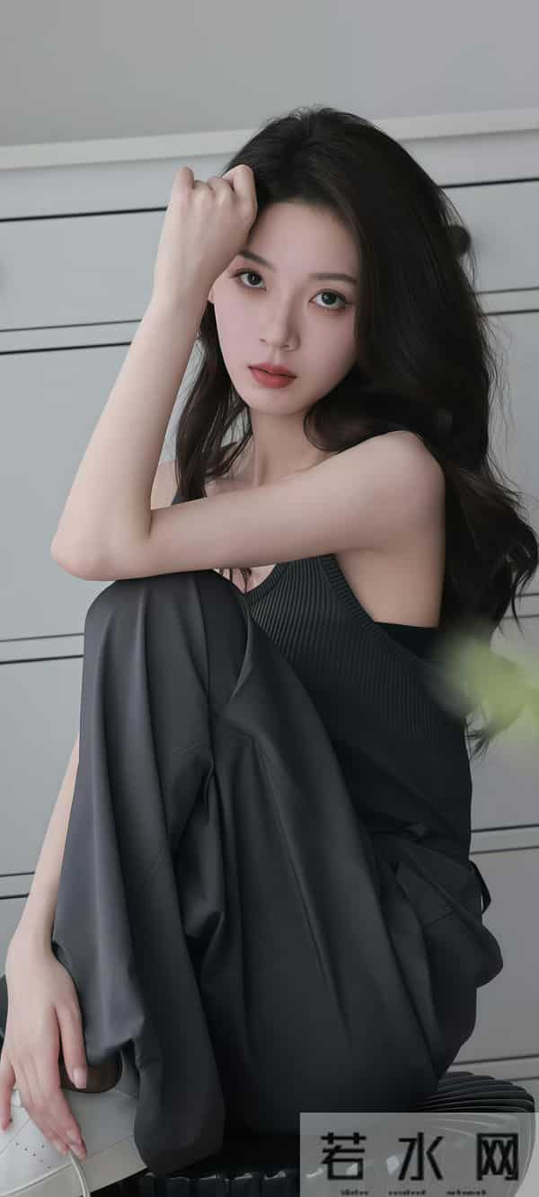 陈瑶高清性感写真来啦！