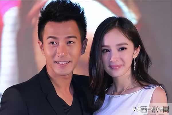 “夜光剧本”7年后,只字不提孩子生父的王鸥,走上了杨幂的老路