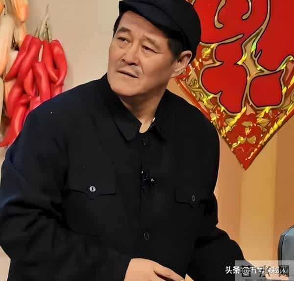 身价上亿有什么用？68岁赵本山如今家庭情况，给中老年人提了个醒