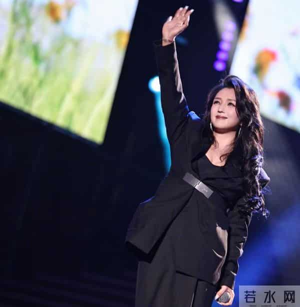 里子面子都丢了！39岁拼事业养4娃的何洁，给圈内离异女性提了醒