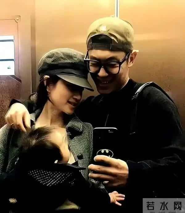 42岁沈佳妮晒健身照 前凸后翘 超绝腰臀比 难怪朱亚文对她生理性喜欢