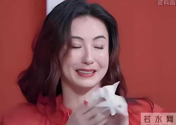 原来王晶早有爆料！张柏芝不愿拍戏或因2点，被追讨1276万不甘心