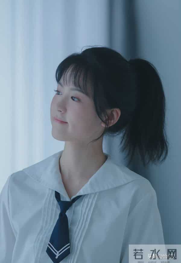 翟一莹——写真集欣赏