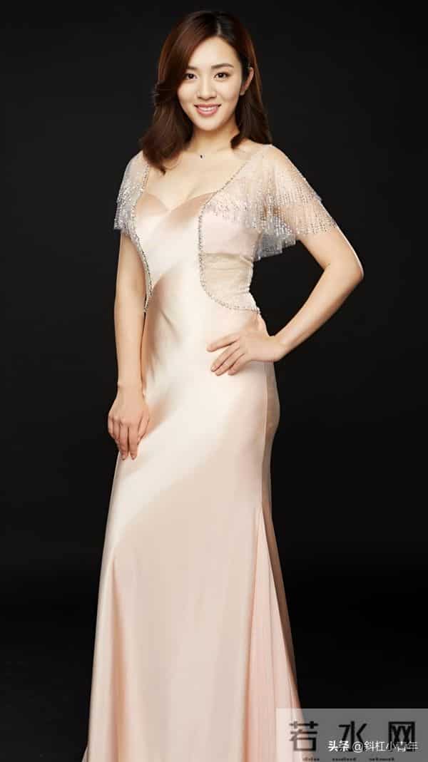 王晓晨—真的是又美又可爱