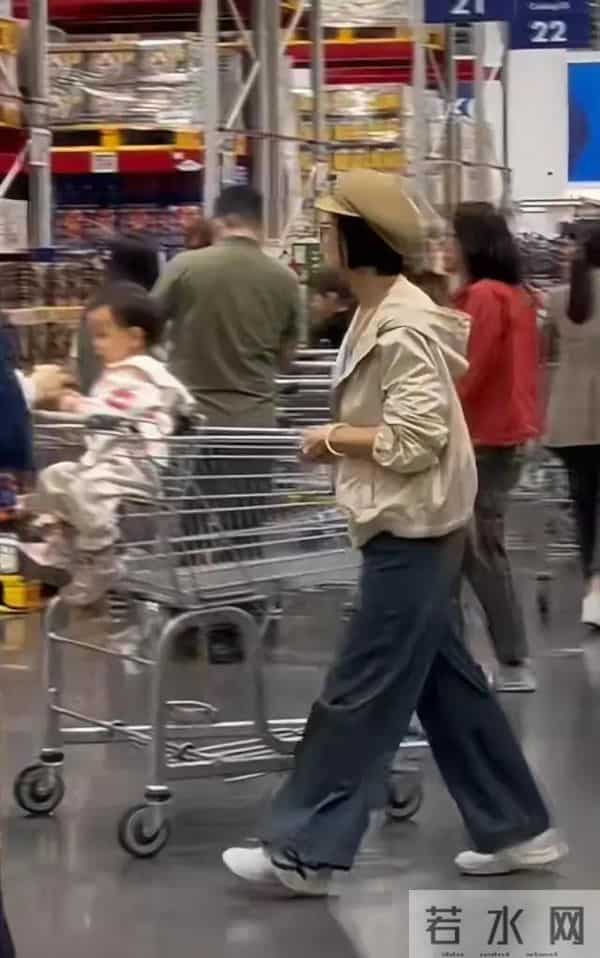 TVB女星与老公移居中山生活,曾两次离婚,经历流产后决定不生育