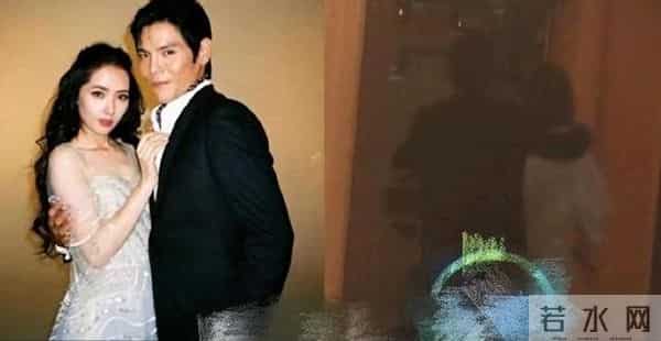 钱再多有什么用?和向佐两地分居的郭碧婷,给所有豪门夫妻提了醒