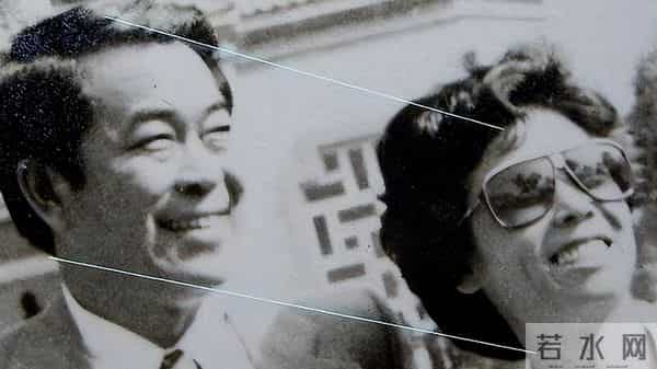 87岁范曾再当爹，与女儿断绝关系，37岁徐萌母凭子贵