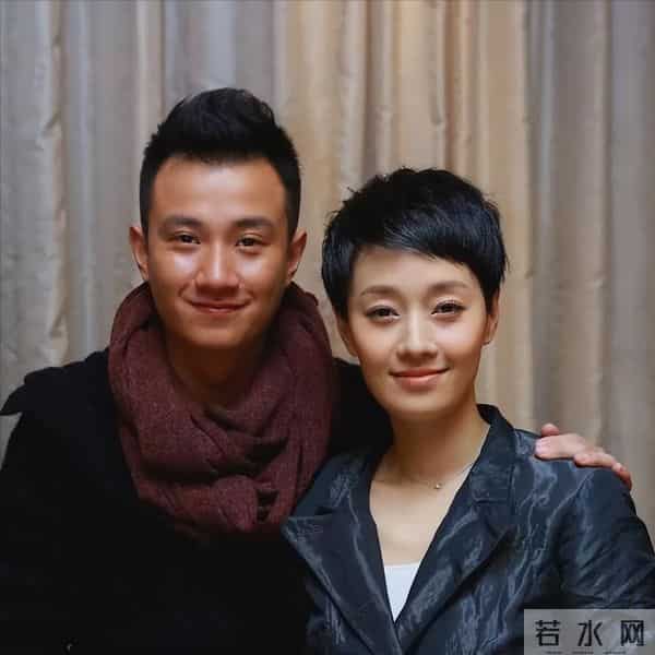 瞒不住了！向太曝马伊琍与文章离婚真相，原来我们都冤枉姚笛了