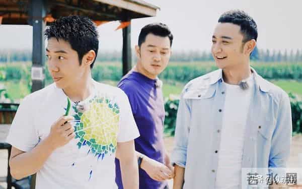 祝贺!42岁尼格买提高调迎喜讯,央媒亲自发文,看来撒贝宁说对了