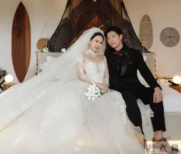 恭喜！TVB前知名男星斥资2250万在香港买房，为女儿读书铺路