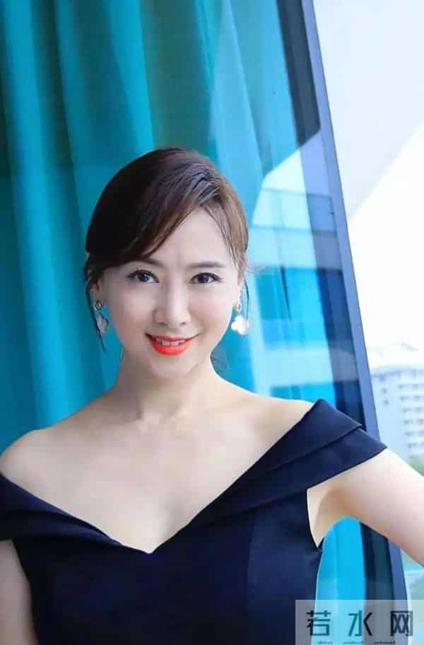 57岁翁虹现状曝光：从豪门惨败到逆风翻盘，人生剧情堪比电视剧