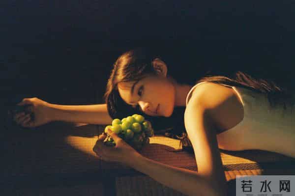 李一桐是真的纯欲啊