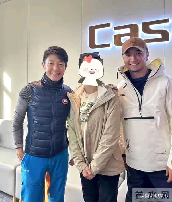 祝贺!42岁尼格买提高调迎喜讯,央媒亲自发文,看来撒贝宁说对了