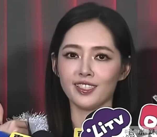 郭碧婷台北出席活动,回应自费养娃传闻,称婆婆向太会给她很多钱