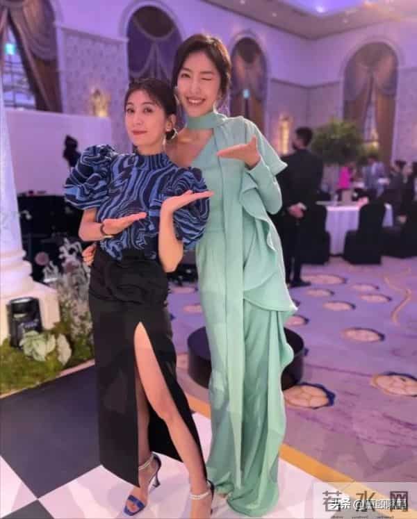 不合影不知道，一合影全露馅！原来这些明星都是潜藏的“小土豆”