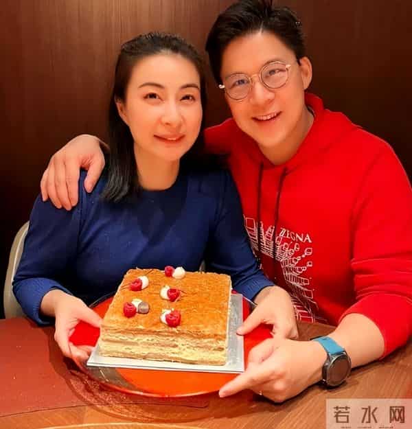 钱再多有什么用?和向佐两地分居的郭碧婷,给所有豪门夫妻提了醒