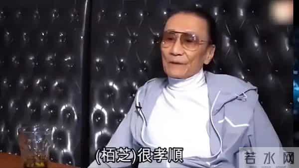 前经纪人撕破脸告状，本想把张柏芝拉下水，结果自己老底被揭穿