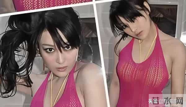 38岁张馨予晒近照,穿卫衣扎马尾似20岁,何捷真把她宠成了小女孩