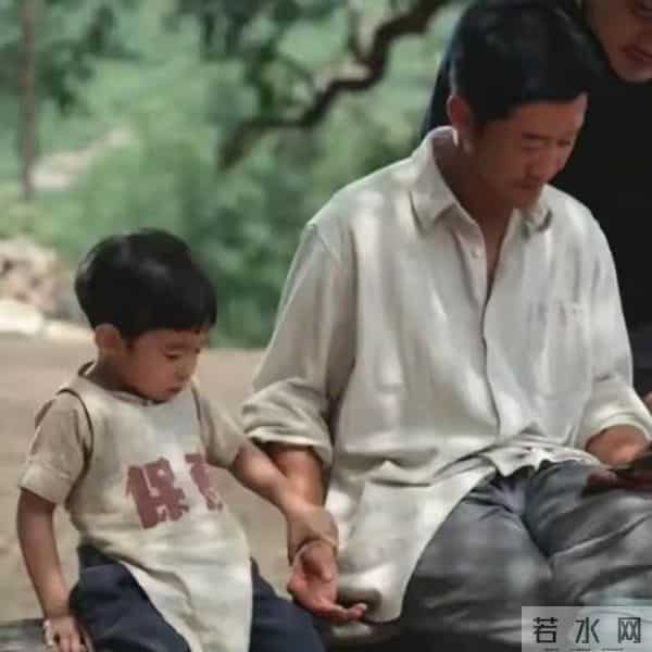 72岁的濮存昕也没想到，他会因为这一举动，搞的晚节不保