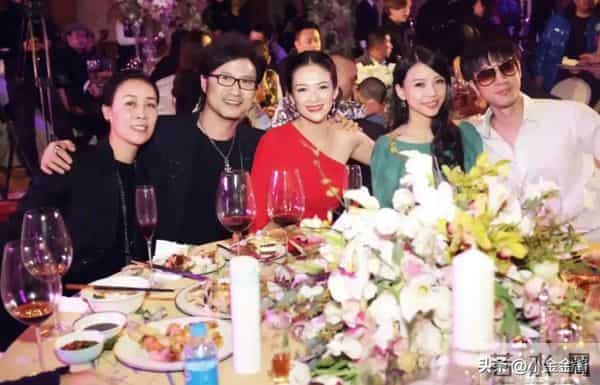 这一次,不给孙俪留面子的章子怡,终究“反噬”到自身