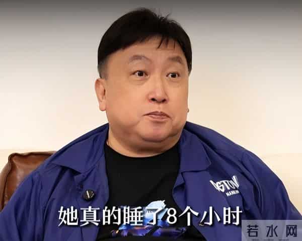 原来王晶早有爆料！张柏芝不愿拍戏或因2点，被追讨1276万不甘心