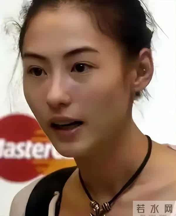 前经纪人撕破脸告状，本想把张柏芝拉下水，结果自己老底被揭穿