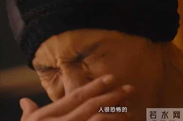 41岁向佐哭诉：娱乐圈的人很恐怖！向华强称“我这辈子唯一捧不起来的就是我的亲儿子”